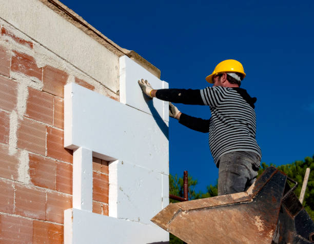 Best Spray Foam Insulation in Tavares, FL