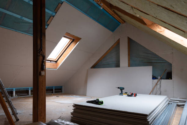Types of Insulation We Offer in Tavares, FL
