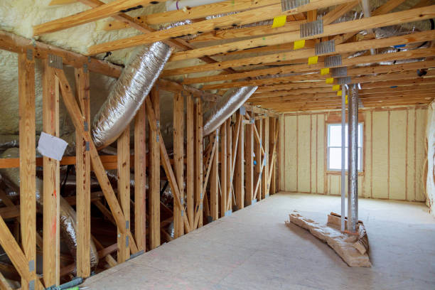 Best Spray Foam Insulation in Tavares, FL
