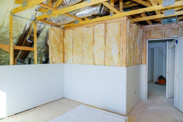 Best Spray Foam Insulation in Tavares, FL